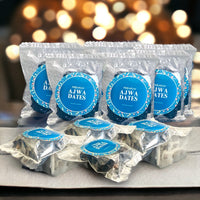 ATIFA Mini Sunnah JR Kit- Moroccan Blue