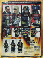 Hot best sale toys firefighter