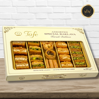 Tafe Turkish Sweet Pastries Baklava