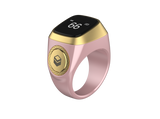 Zikr Ring