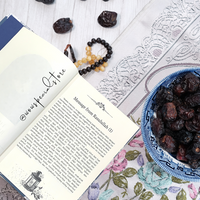 Journal of Ramadhan